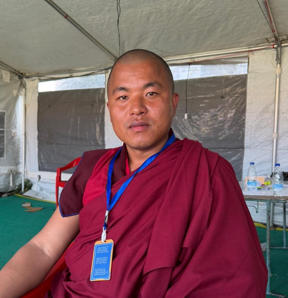 Lopen Sangay Chophel